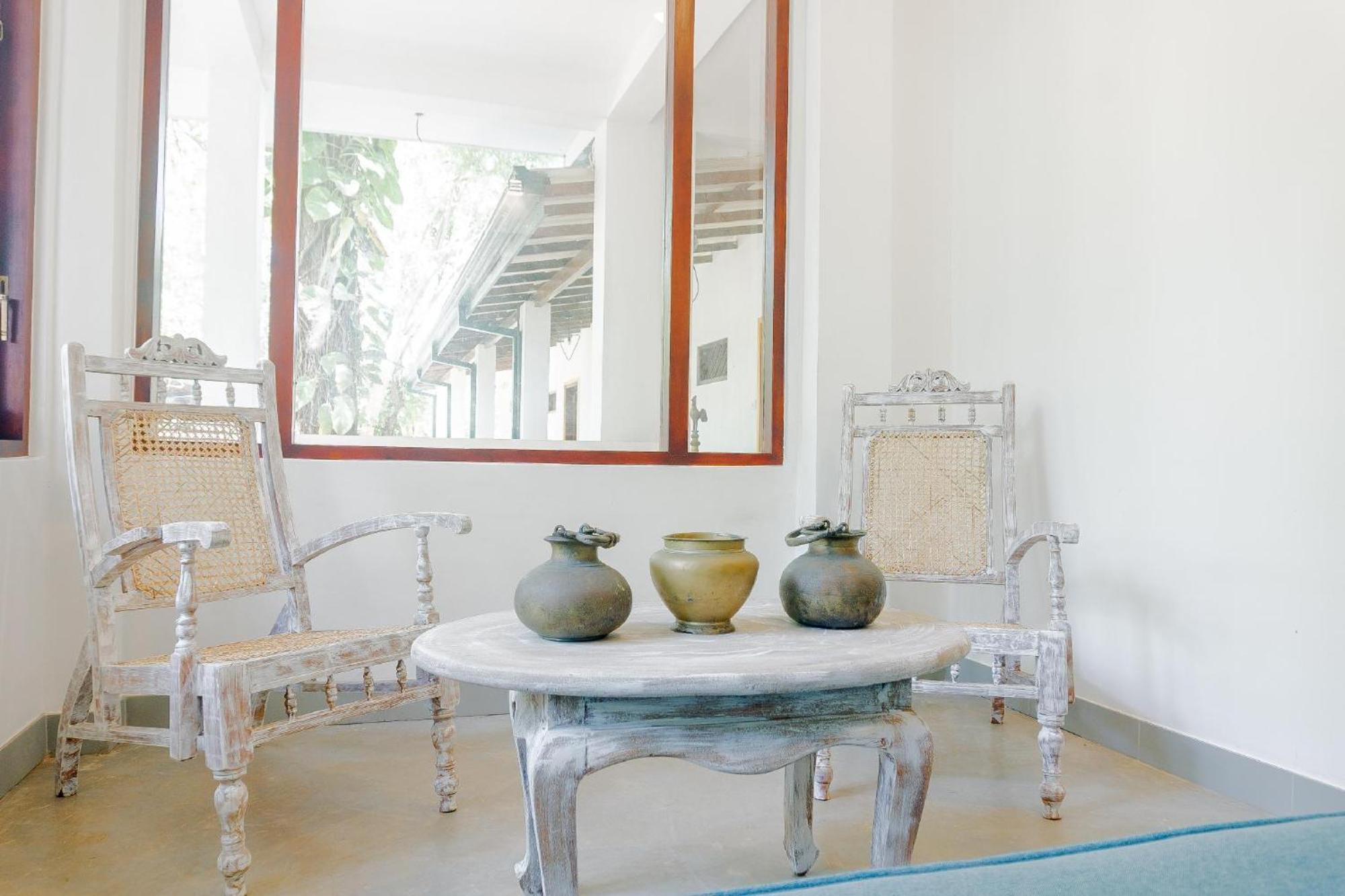 Villa Birdlake Хикадува Стая снимка
